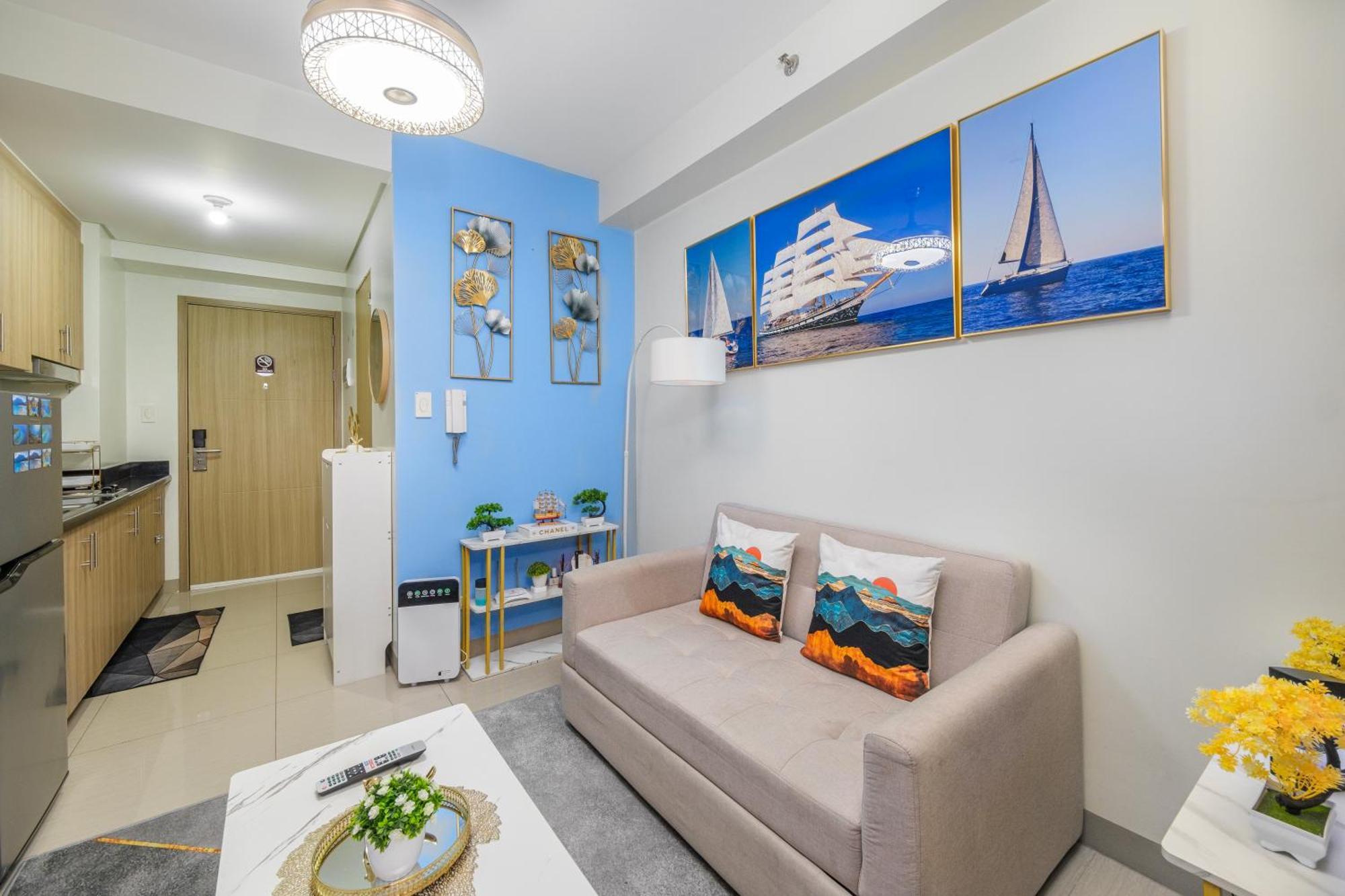 2 Side-By-Side P00L Front Condos, 6 Beds, 2 Cr, 2 Kitchen For 10 Guests At Moa Manilla Buitenkant foto